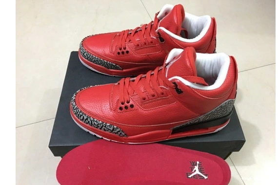 RETRO 3 580775-601 580775-601 88 AIR JORDAN 0314